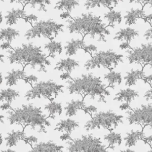 Crown Wallpaper Tree M1671