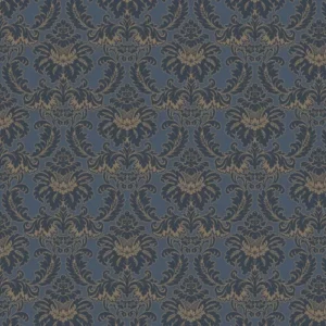 Crown Wallpaper Grand Damask M1704