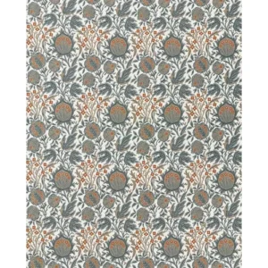 Morris Fabric Elmcote Weave 237564