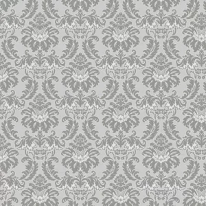Crown Wallpaper Grand Damask M1705
