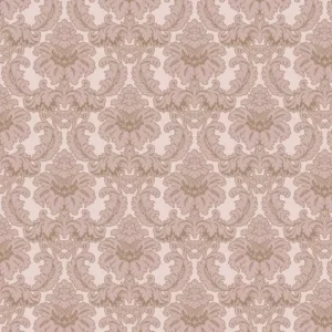 Crown Wallpaper Grand Damask M1706