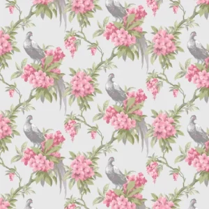 Crown Wallpaper Golden Pheasant M1664