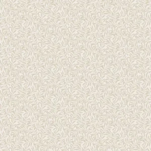 Crown Wallpaper Salix Leaf M1668