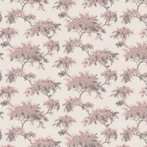 Crown Wallpaper Tree M1670