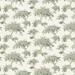 Crown Wallpaper Tree M1674