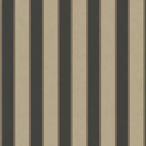 Crown Wallpaper Stripe M1707