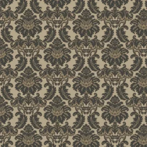 Crown Wallpaper Grand Damask M1703