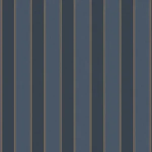 Crown Wallpaper Stripe M1708