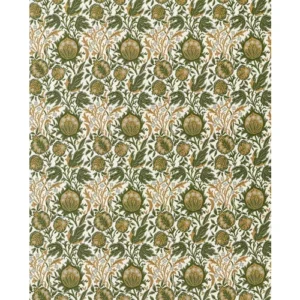 Morris Fabric Elmcote Weave 237562