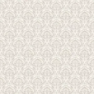 Crown Wallpaper Flora Nouveau M1197