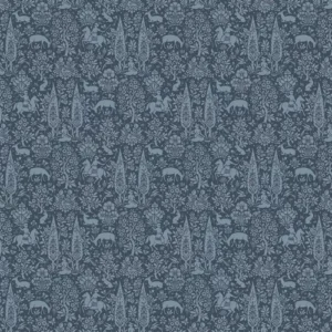 Crown Wallpaper Woodland M1169