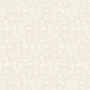 Crown Wallpaper Woodland M1165