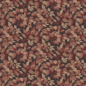 Crown Wallpaper Canopy M1805