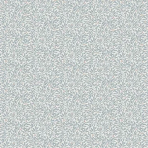 Crown Wallpaper Winter Berry M1841