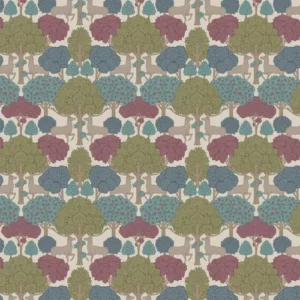 Crown Wallpaper Forest of Arden M1852