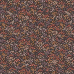 Crown Wallpaper Ditsy Daisies M1812