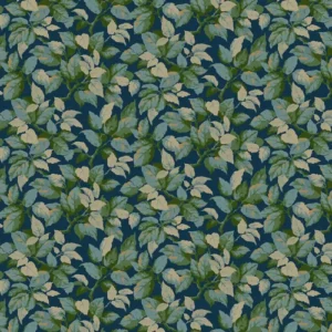 Crown Wallpaper Canopy M1807