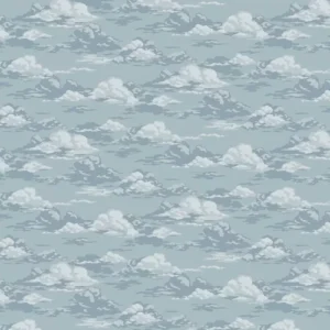 Crown Wallpaper Cumulus M1808