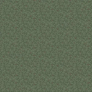 Crown Wallpaper Winter Berry M1844