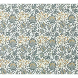 Morris Fabric Elmcote Weave 237563