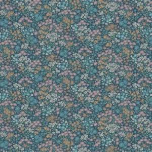 Crown Wallpaper Ditsy Daisies M1813