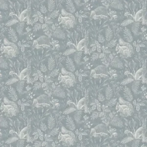 Crown Wallpaper Woodland Toile M1802