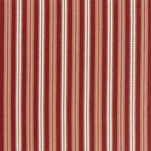 Morris Fabric Hammersmith Woven Stripe 237578
