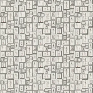 Karl Lagerfeld Wallpaper Sketch 37846-3