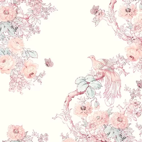 Laura Ashley Mural Birtle Mural 115279