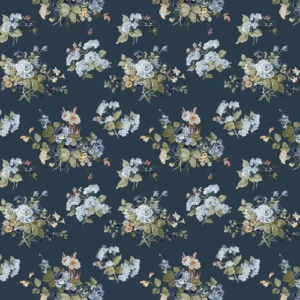 Laura Ashley Wallpaper Rosemore  114898