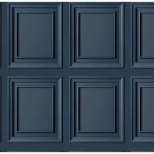 Laura Ashley Wallpaper Redbrook Wood Panel  114906