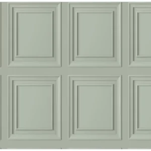 Laura Ashley Wallpaper Redbrook Wood Panel 114905