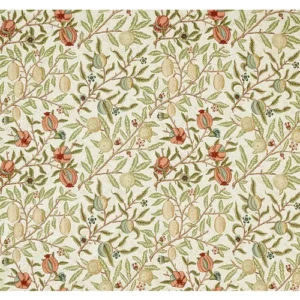 Morris Fabric Fruit Wide Width 227291