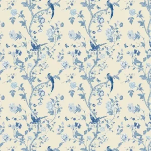 Laura Ashley Wallpaper Summer Palace 113390