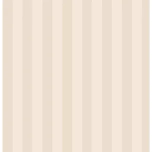 Laura Ashley Wallpaper Lille Pearlescent Stripe 113337