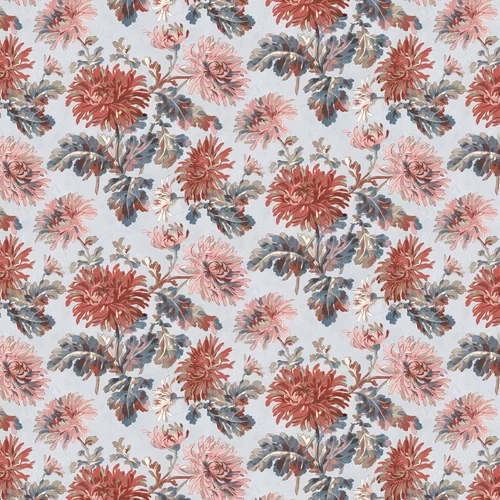 Laura Ashley Wallpaper Maryam 114912