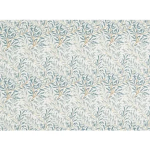 Morris Fabric Willow Boughs Wide Width 227285