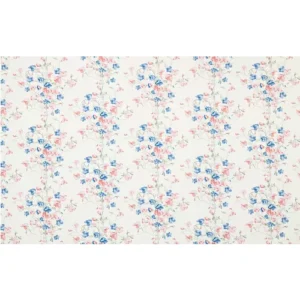 Laura Ashley Fabric Charlotte LACHARLOTTECO