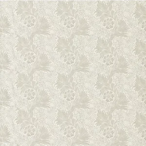 Morris Fabric Pure Marigold Wide Width 227276