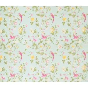 Laura Ashley Fabric Summer Palace LASUMMERPALACEDU