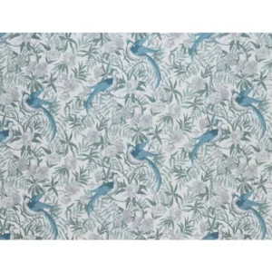 Laura Ashley Fabric Osterley Birds LAOSTERLYBIRSE