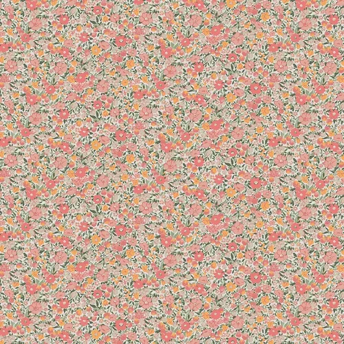 Laura Ashley Wallpaper Loveston 121076