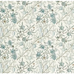 Morris Fabric Fruit Wide Width 227292