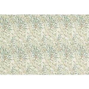 Morris Fabric Willow Boughs Wide Width 227284