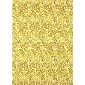 Morris Fabric Willow Bough 226979
