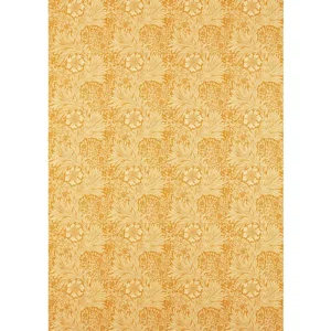 Morris Fabric Marigold 226981