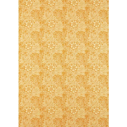 Morris Fabric Marigold 226981