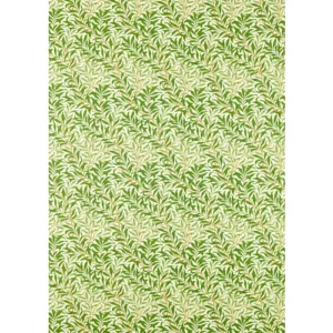 Morris Fabric Willow Bough 226978