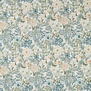 Morris Fabric Wilhelmina Wide Width 227293