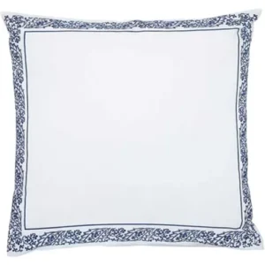 Morris Pillowcase Acanthus / Pimpernel Square Pillowcase DUCACAWSWOA